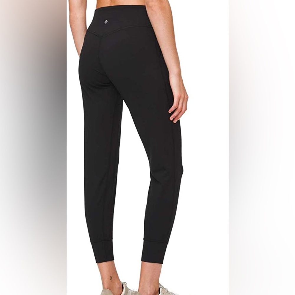 lululemon align joggers size 4